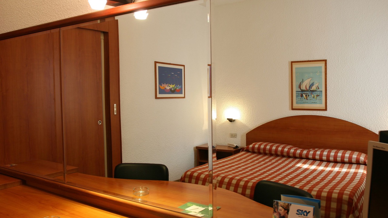 Photo of Bedroom in Lainate