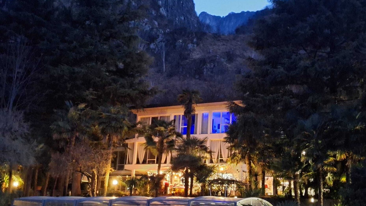 Photo of Outdoor in Mandello del Lario