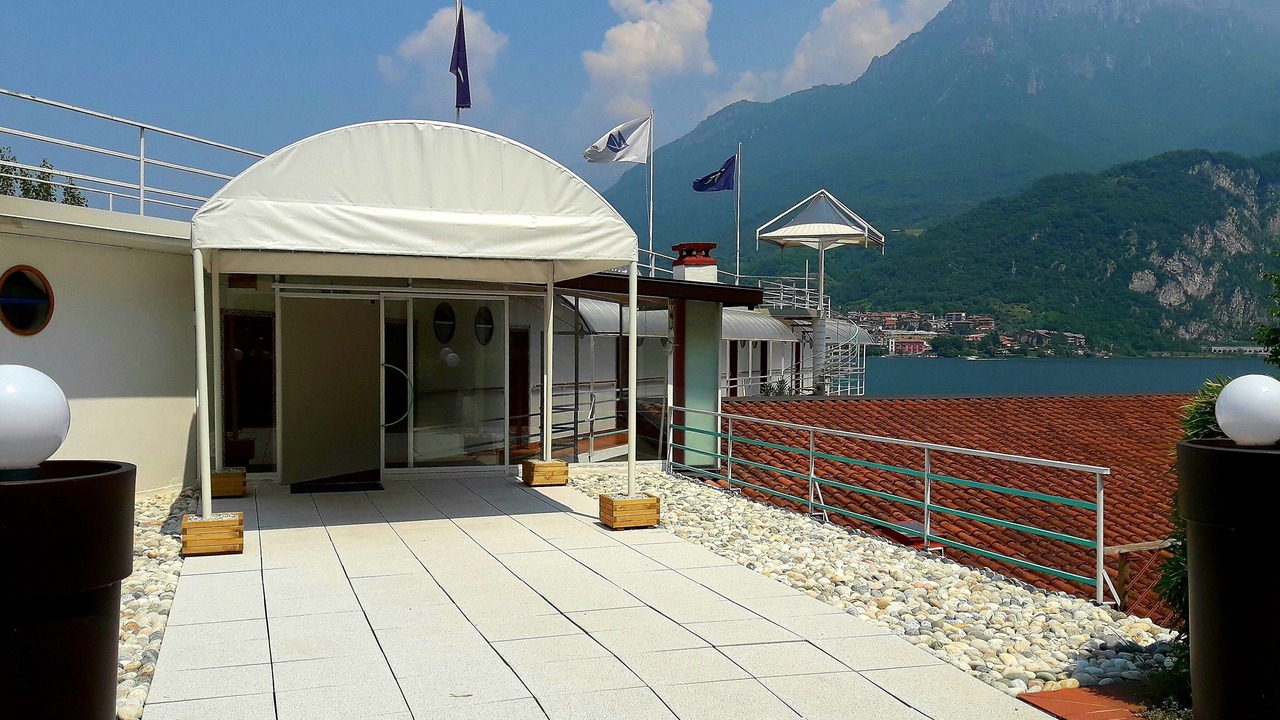 Photo of Outdoor in Mandello del Lario
