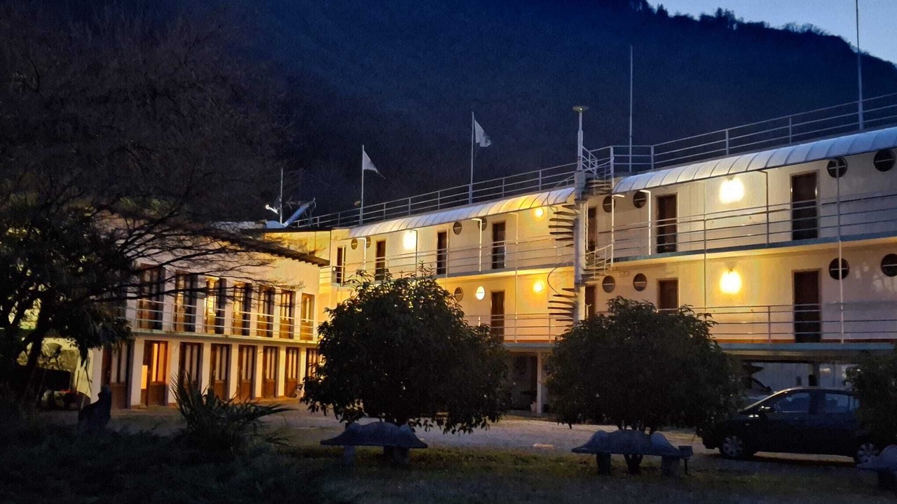 Photo of Outdoor in Mandello del Lario