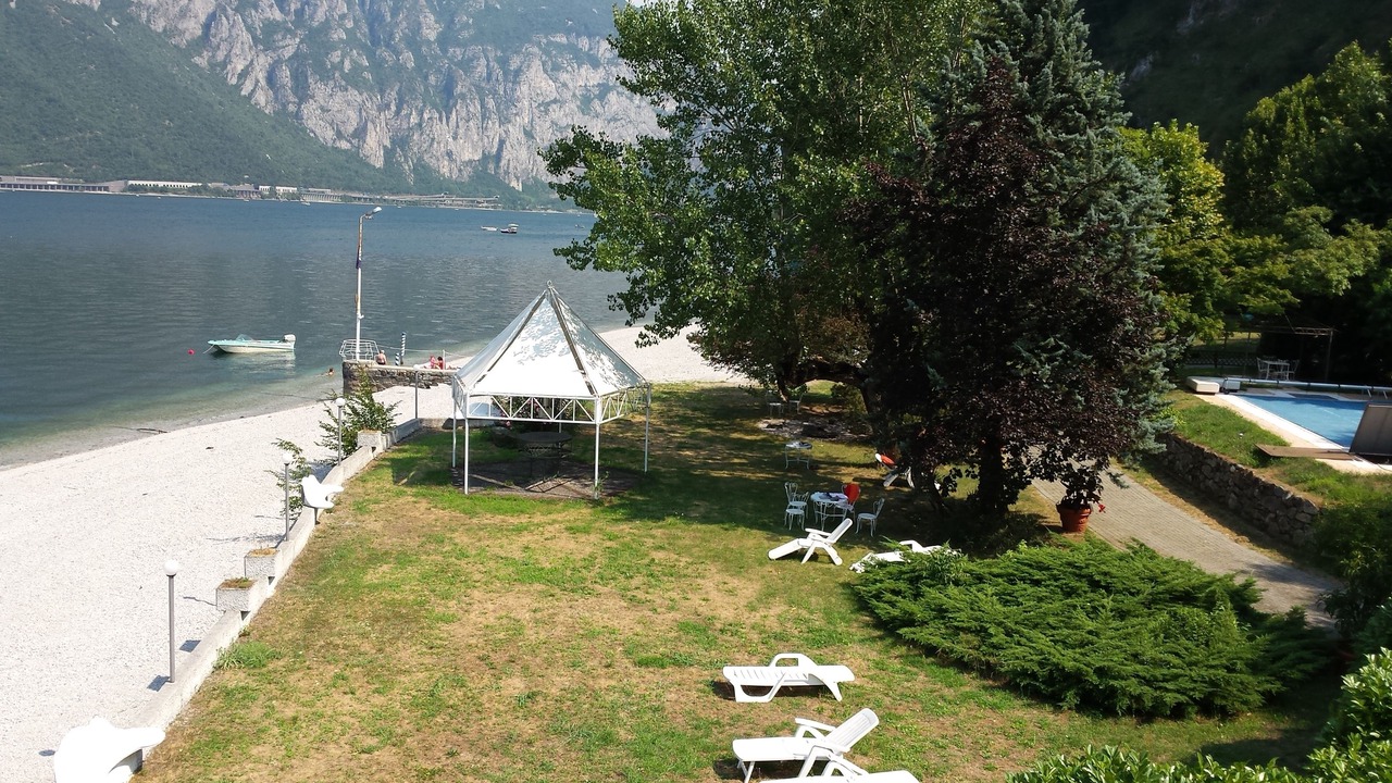 Photo of Outdoor in Mandello del Lario