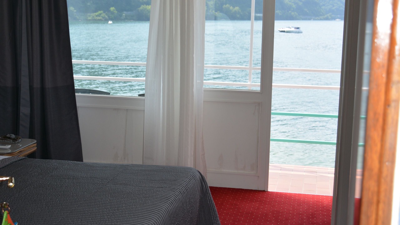 Photo of Bedroom in Mandello del Lario