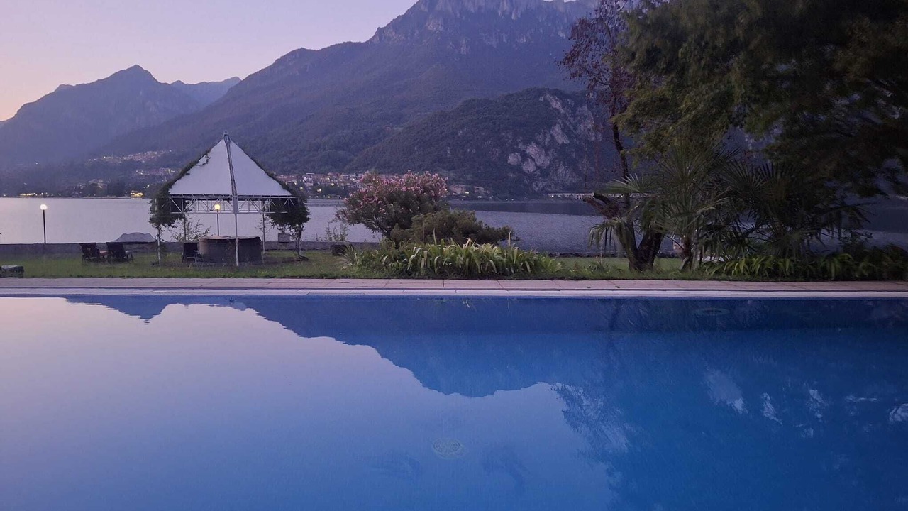 Photo of Outdoor in Mandello del Lario