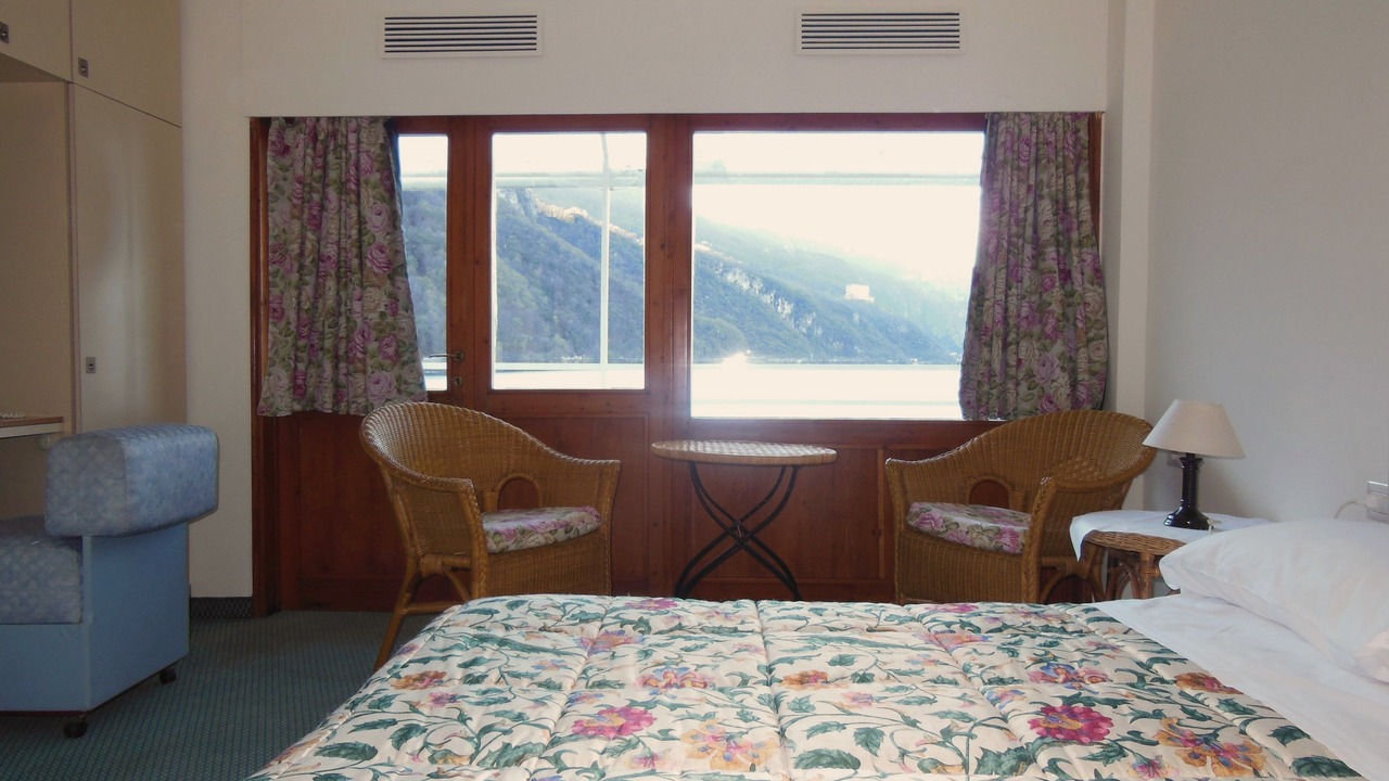 Photo of Patio Balcony in Mandello del Lario