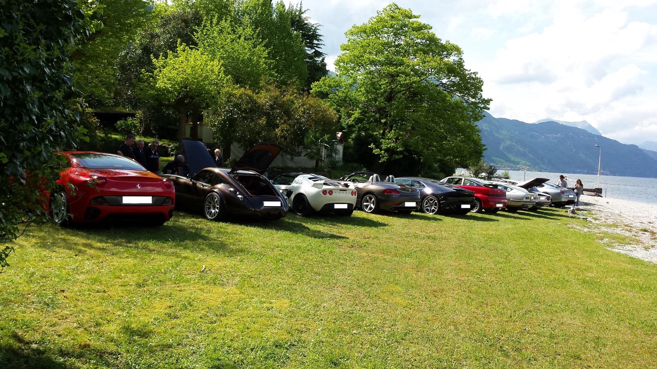 Photo of Outdoor in Mandello del Lario