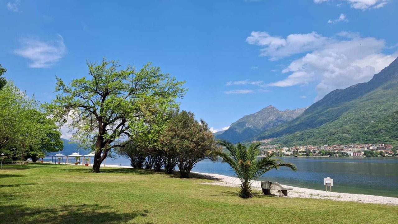 Photo of Outdoor in Mandello del Lario