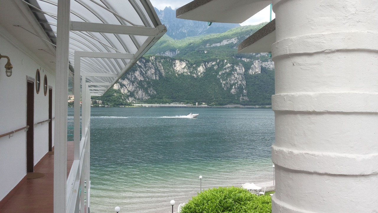 Photo of Others in Mandello del Lario