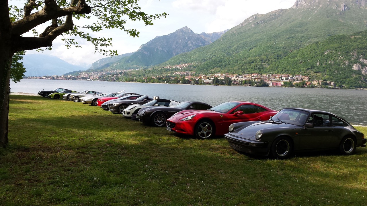 Photo of Outdoor in Mandello del Lario