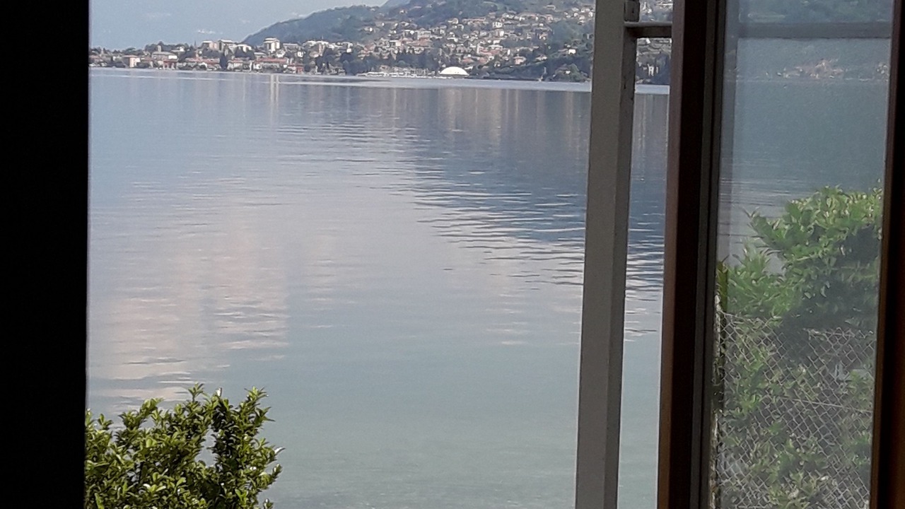 Photo of Bedroom in Mandello del Lario