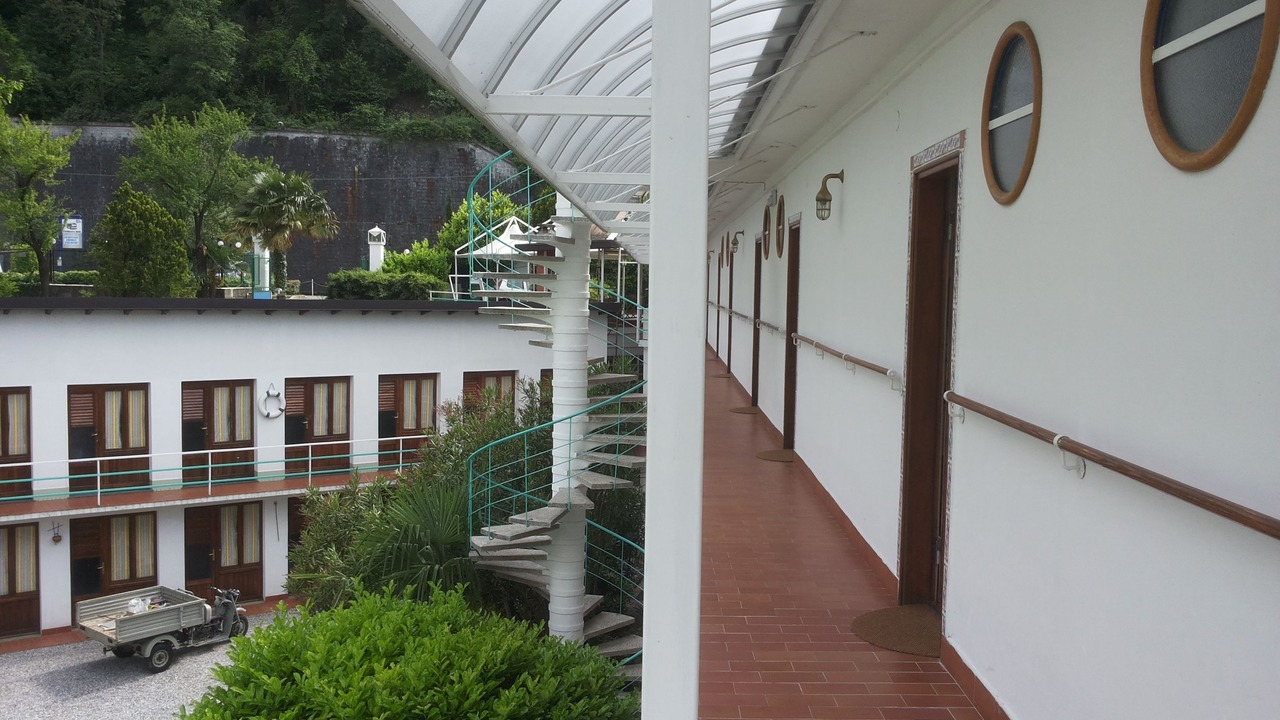 Photo of Others in Mandello del Lario