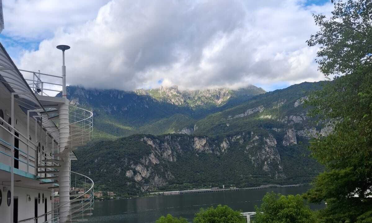 Photo of Outdoor in Mandello del Lario
