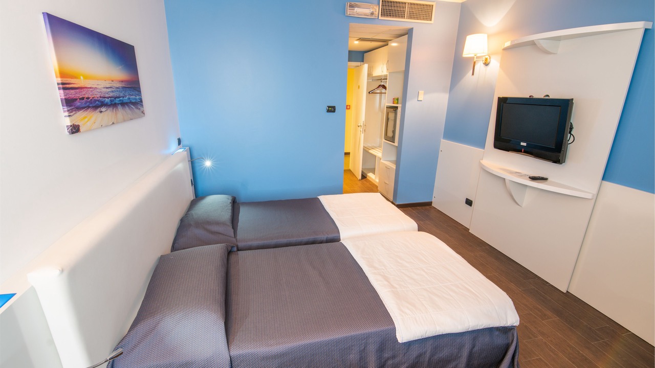 Photo of Bedroom in Villa Cortese