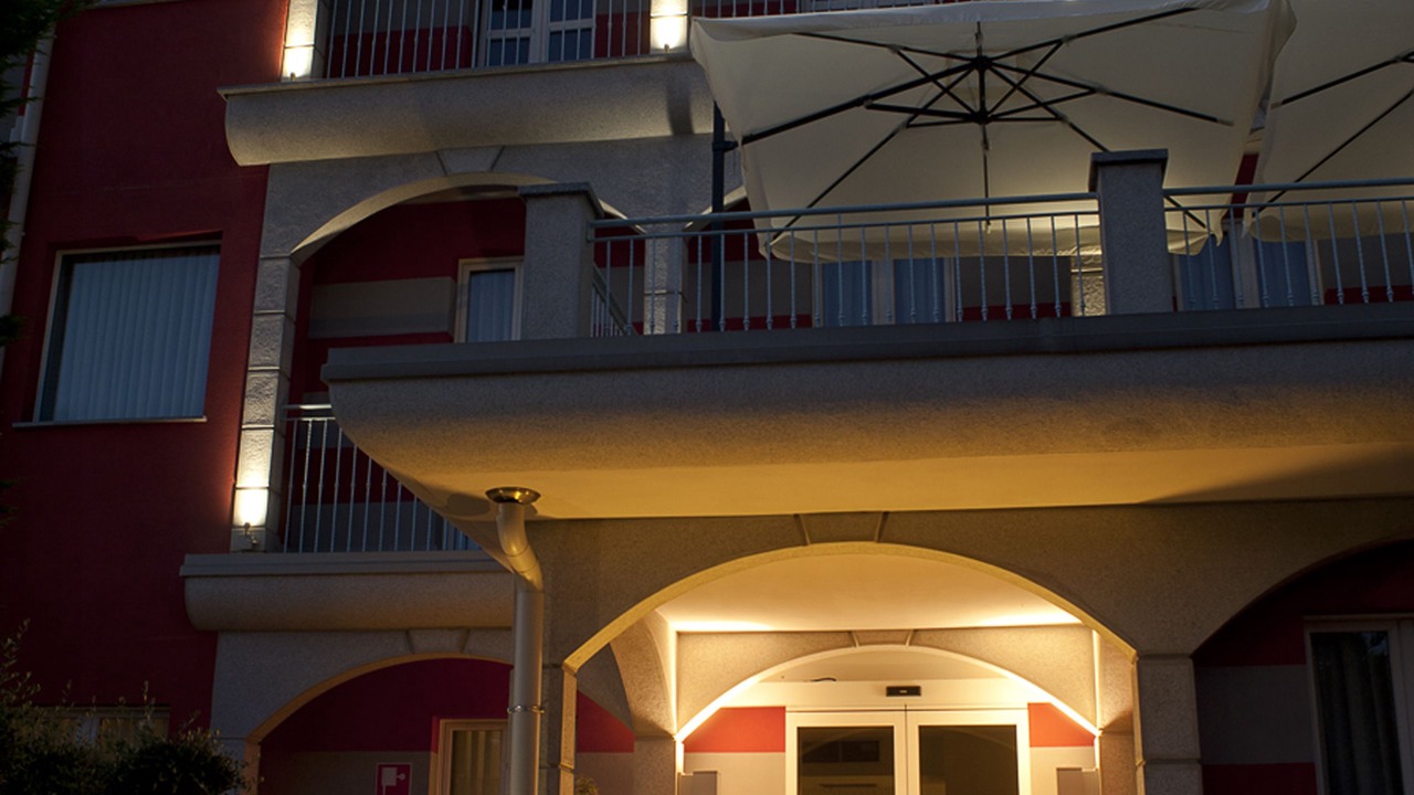 Photo of Outdoor in Villa Cortese