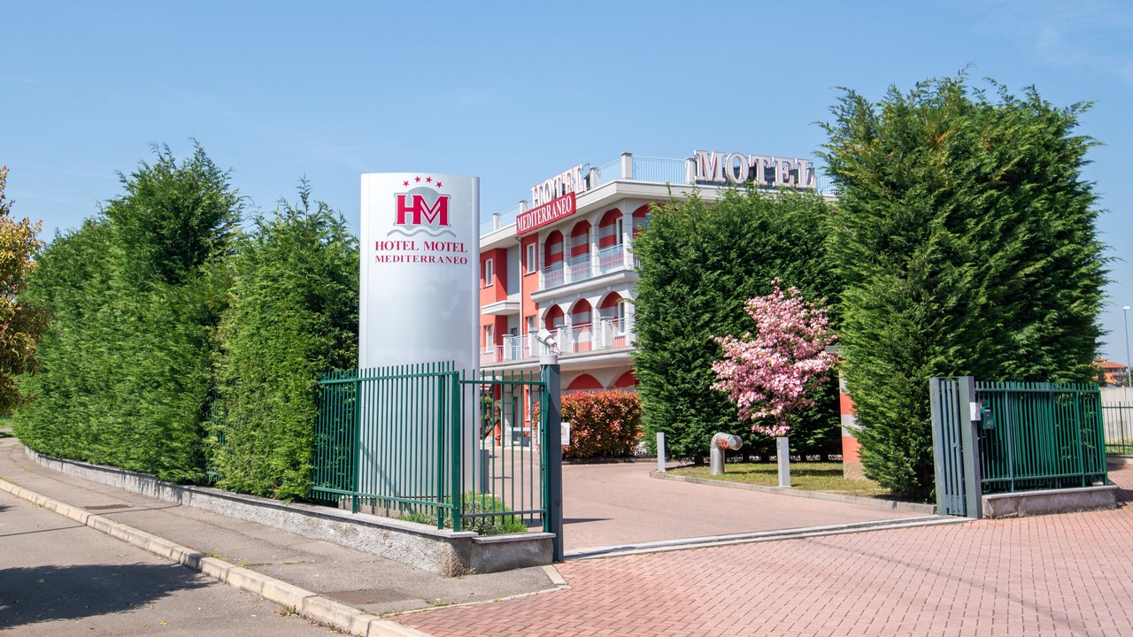 Photo of Outdoor in Villa Cortese
