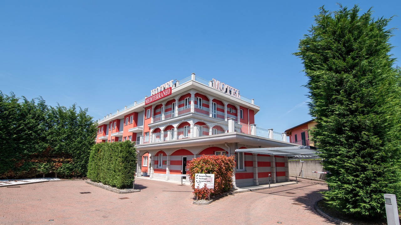Photo of Outdoor in Villa Cortese