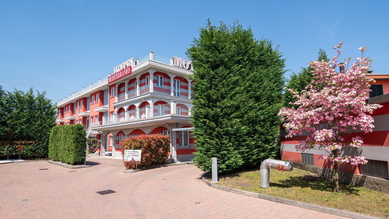 Photo of Outdoor in Villa Cortese