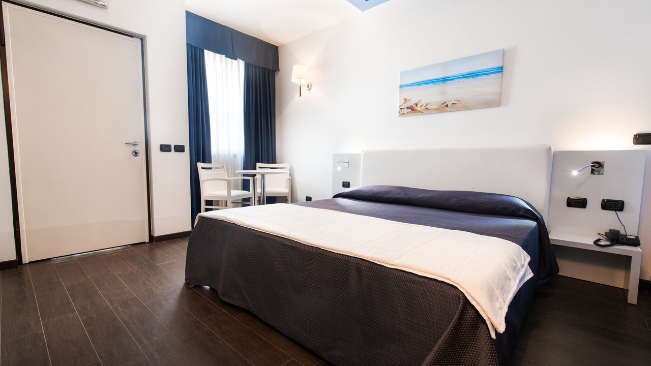 Photo of Bedroom in Villa Cortese