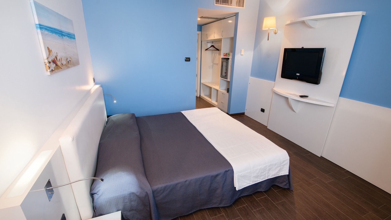 Photo of Bedroom in Villa Cortese