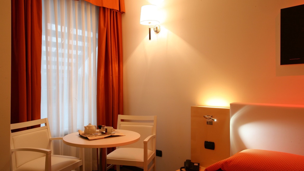 Photo of Bedroom in Villa Cortese