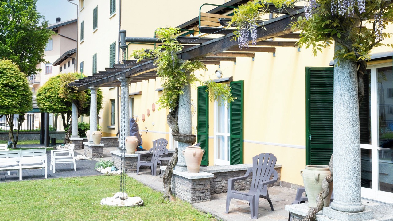 Photo of Outdoor in Merone