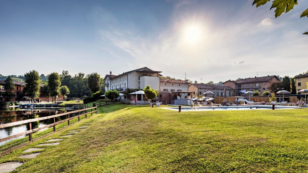 Photo of Outdoor in Merone