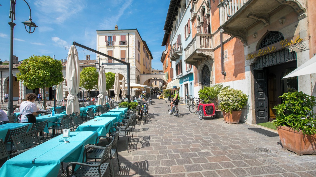 Photo of Outdoor in Padenghe sul Garda