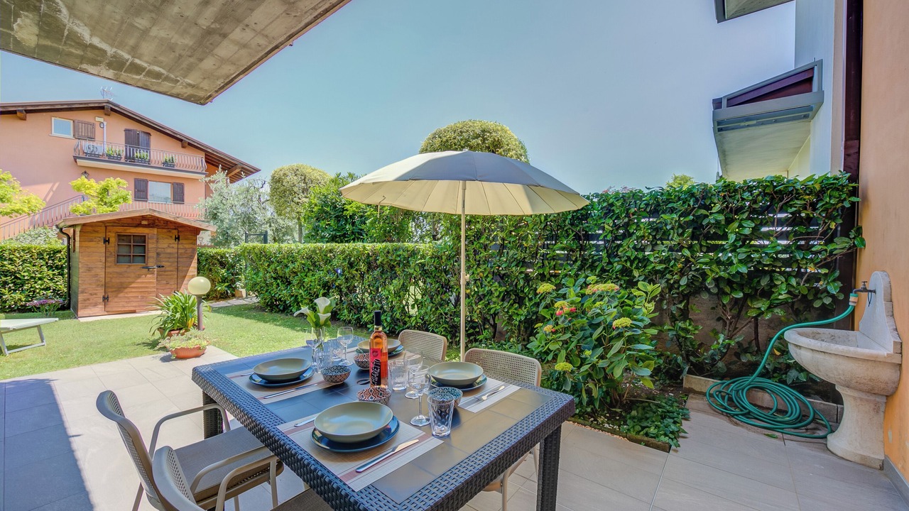 Photo of Outdoor in Padenghe sul Garda
