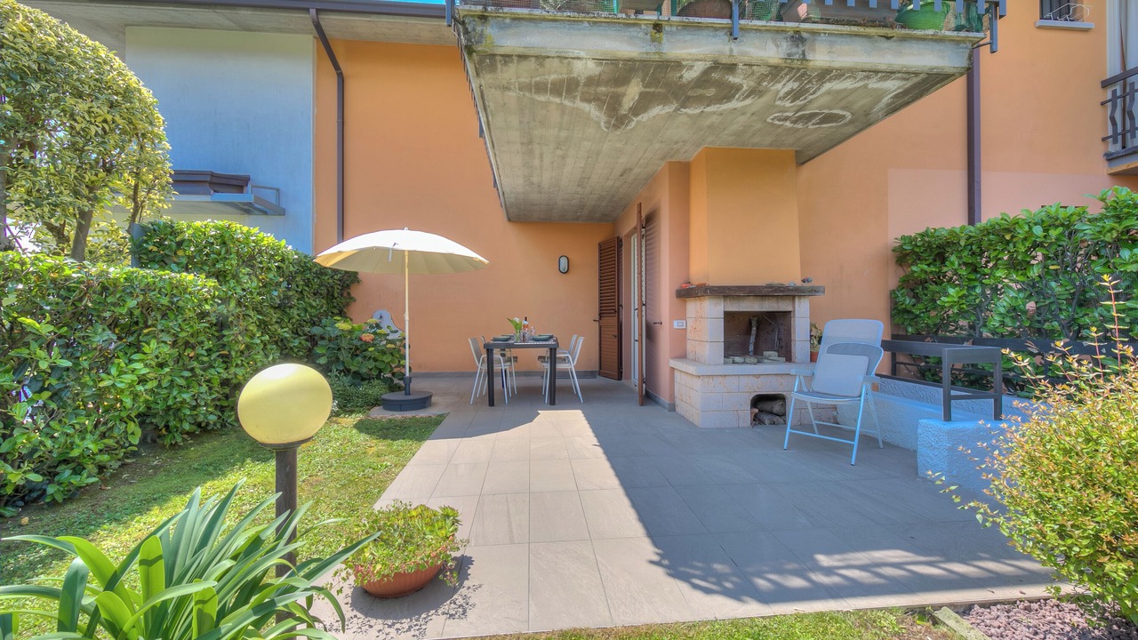 Photo of Outdoor in Padenghe sul Garda