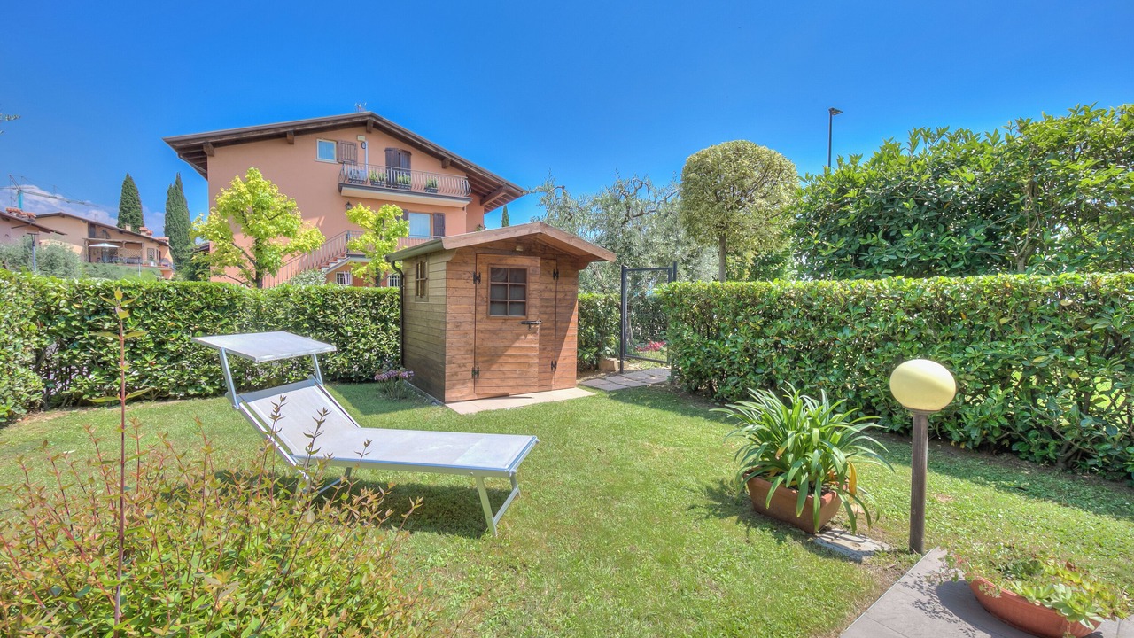 Photo of Outdoor in Padenghe sul Garda
