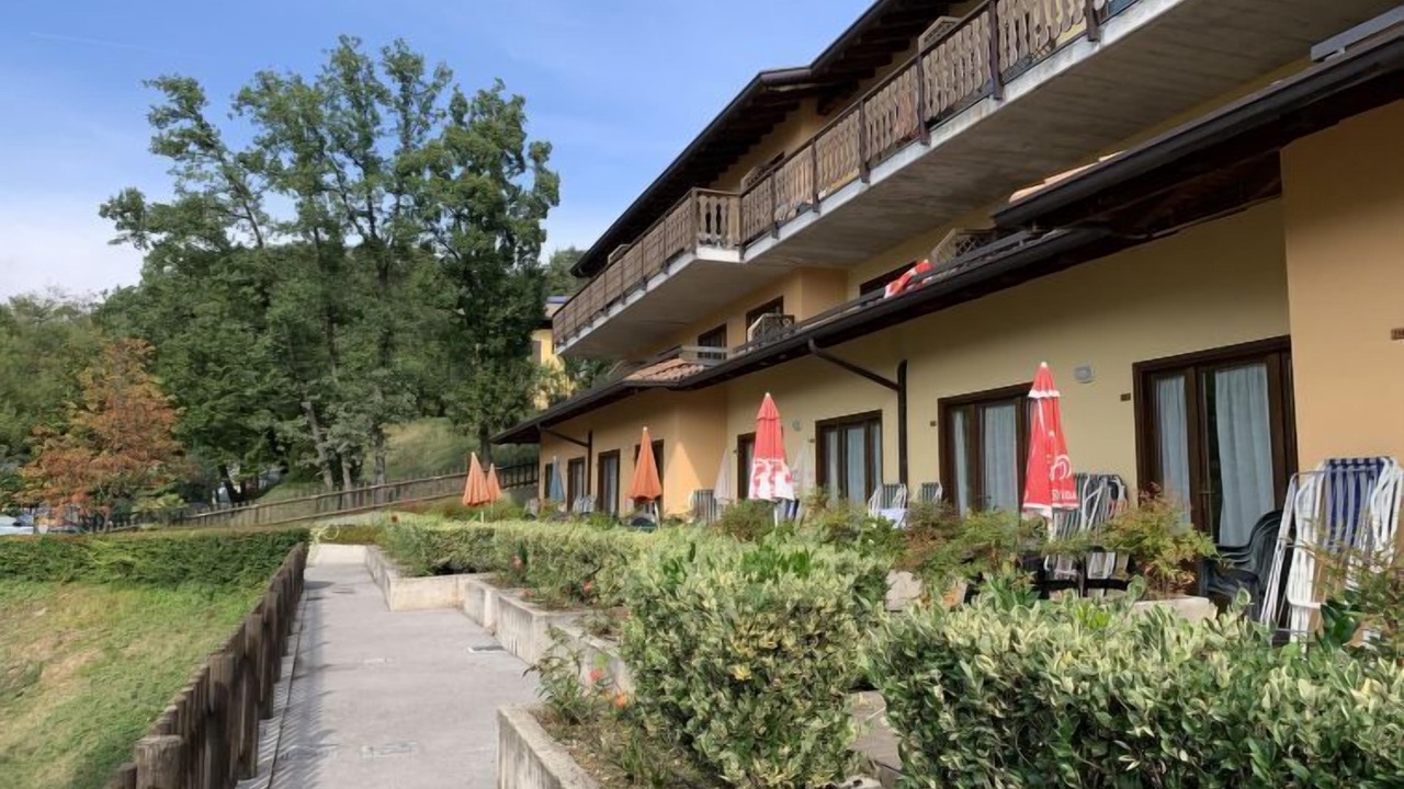 Photo of Outdoor in Tremosine