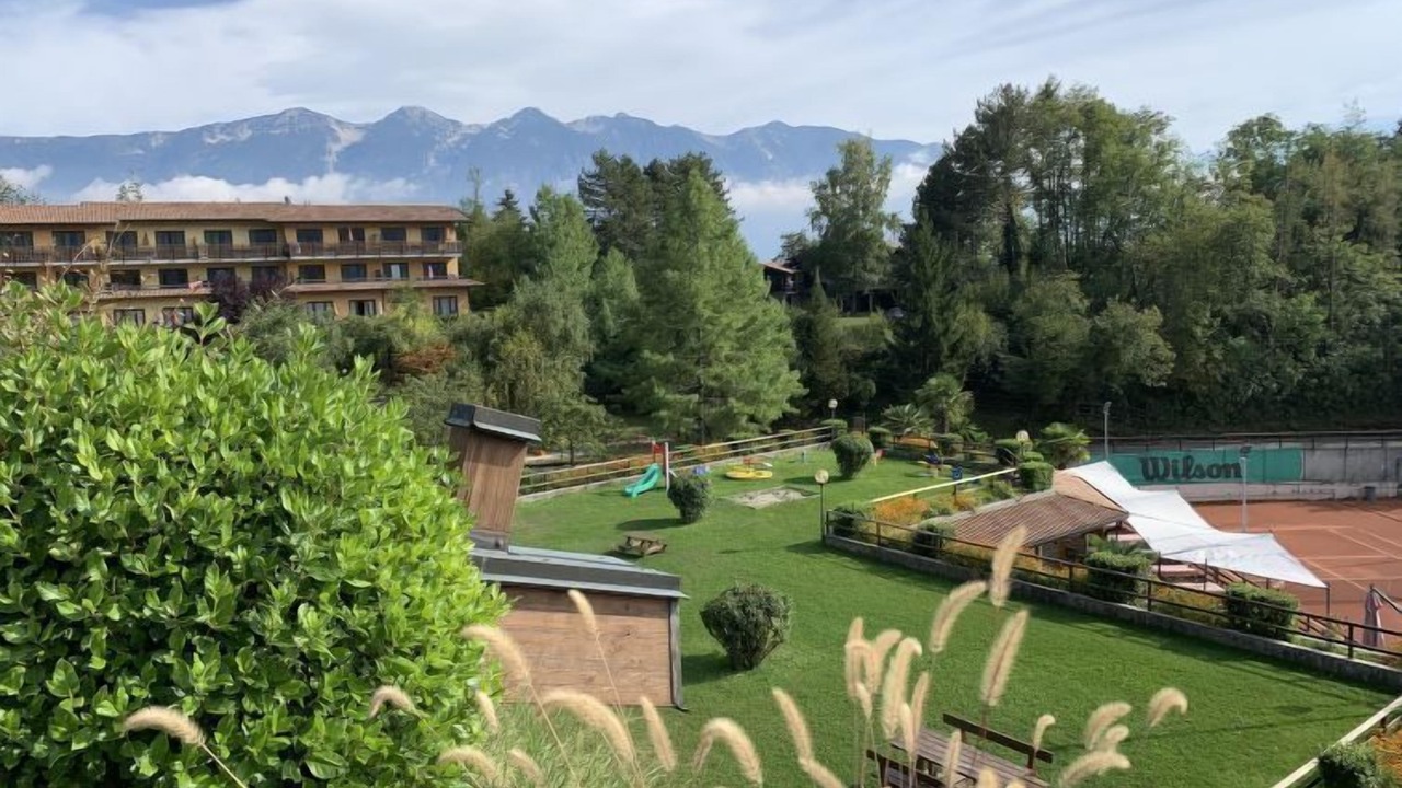 Photo of Outdoor in Tremosine