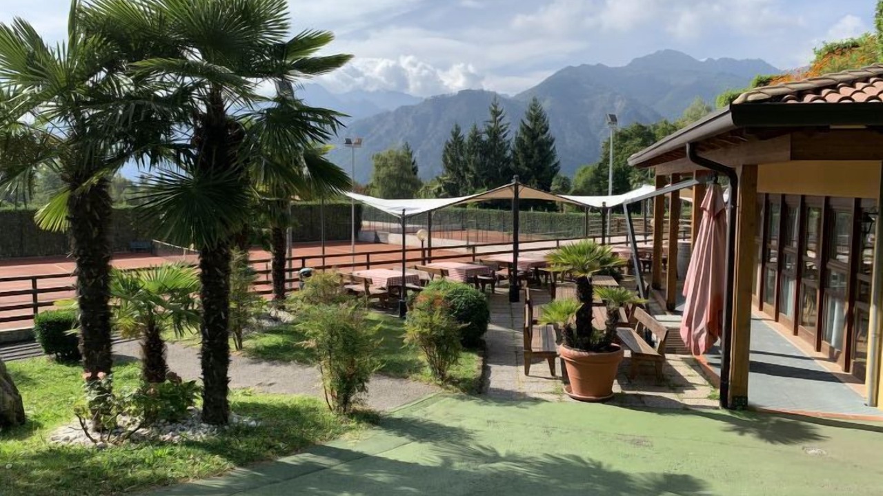 Photo of Outdoor in Tremosine