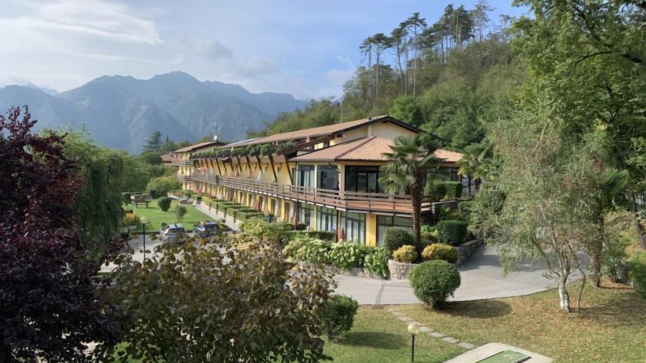 Photo of Outdoor in Tremosine
