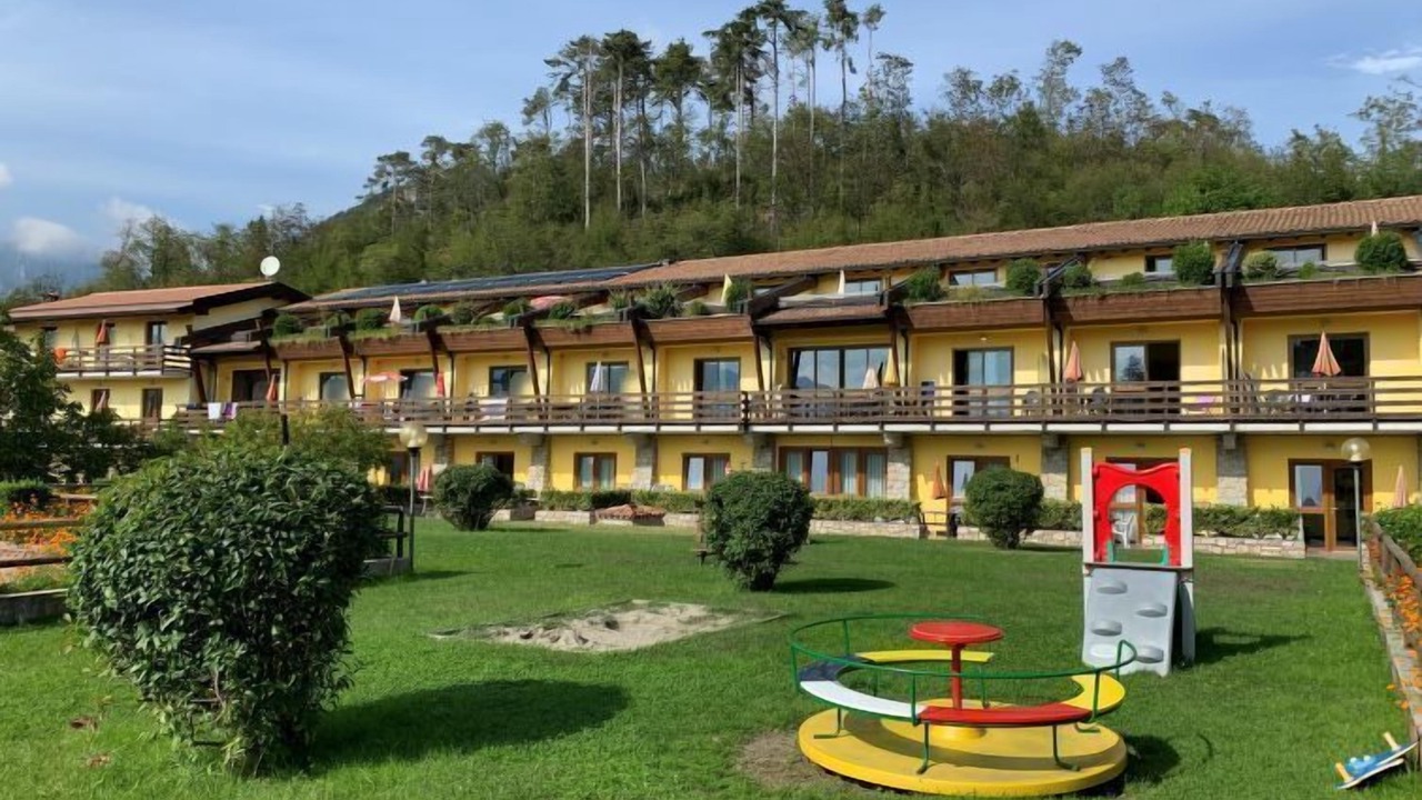 Photo of Outdoor in Tremosine