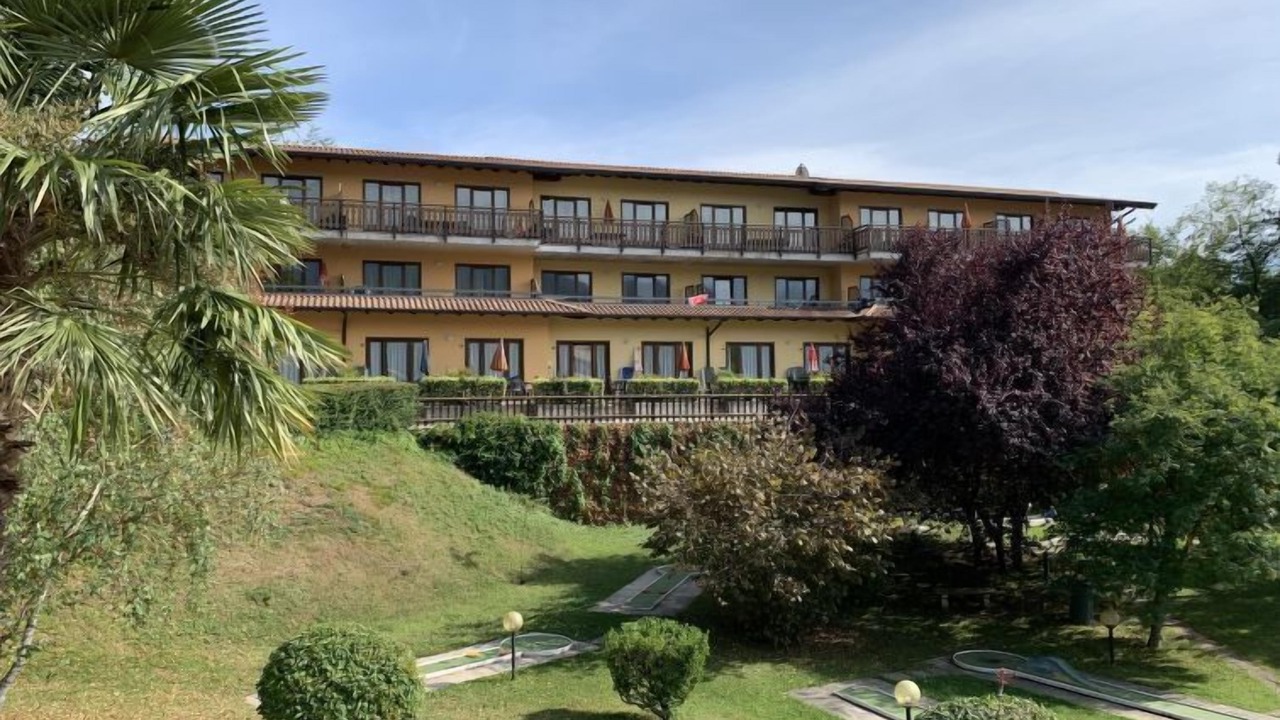 Photo of Outdoor in Tremosine