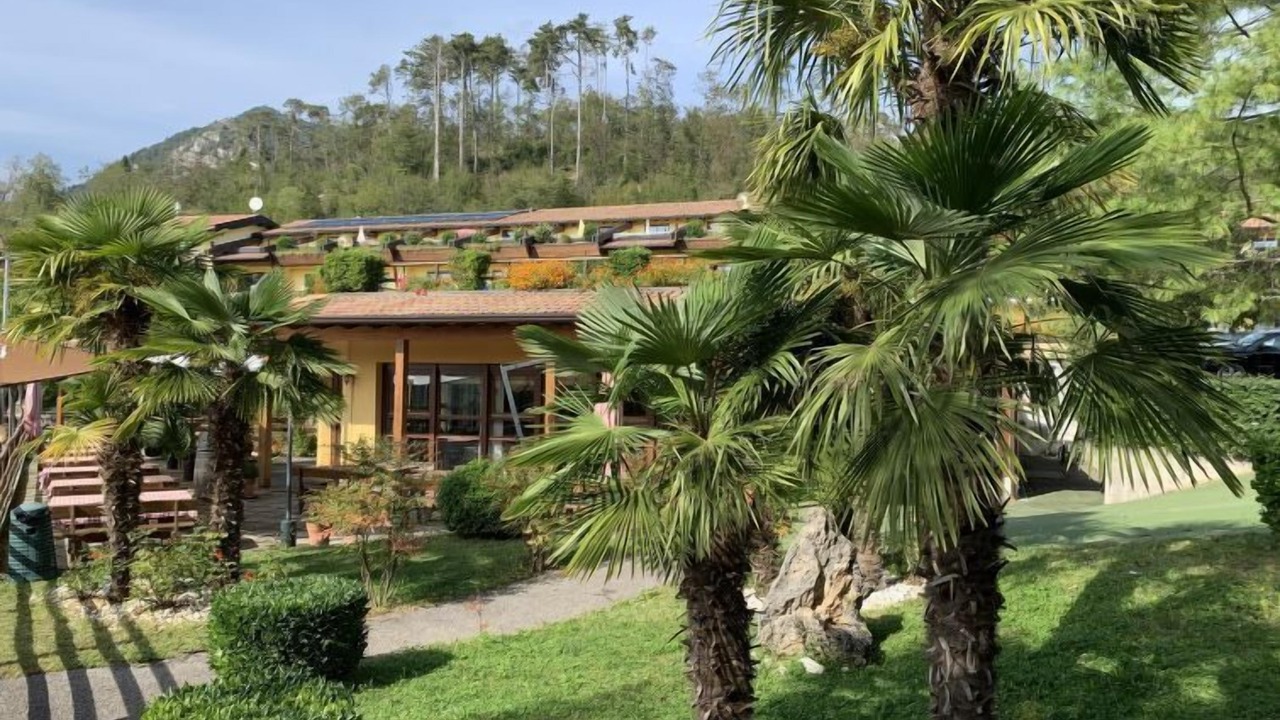 Photo of Outdoor in Tremosine