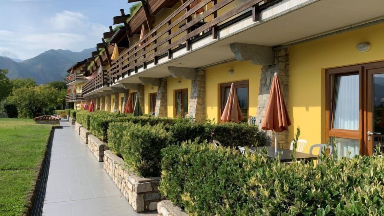 Photo of Outdoor in Tremosine
