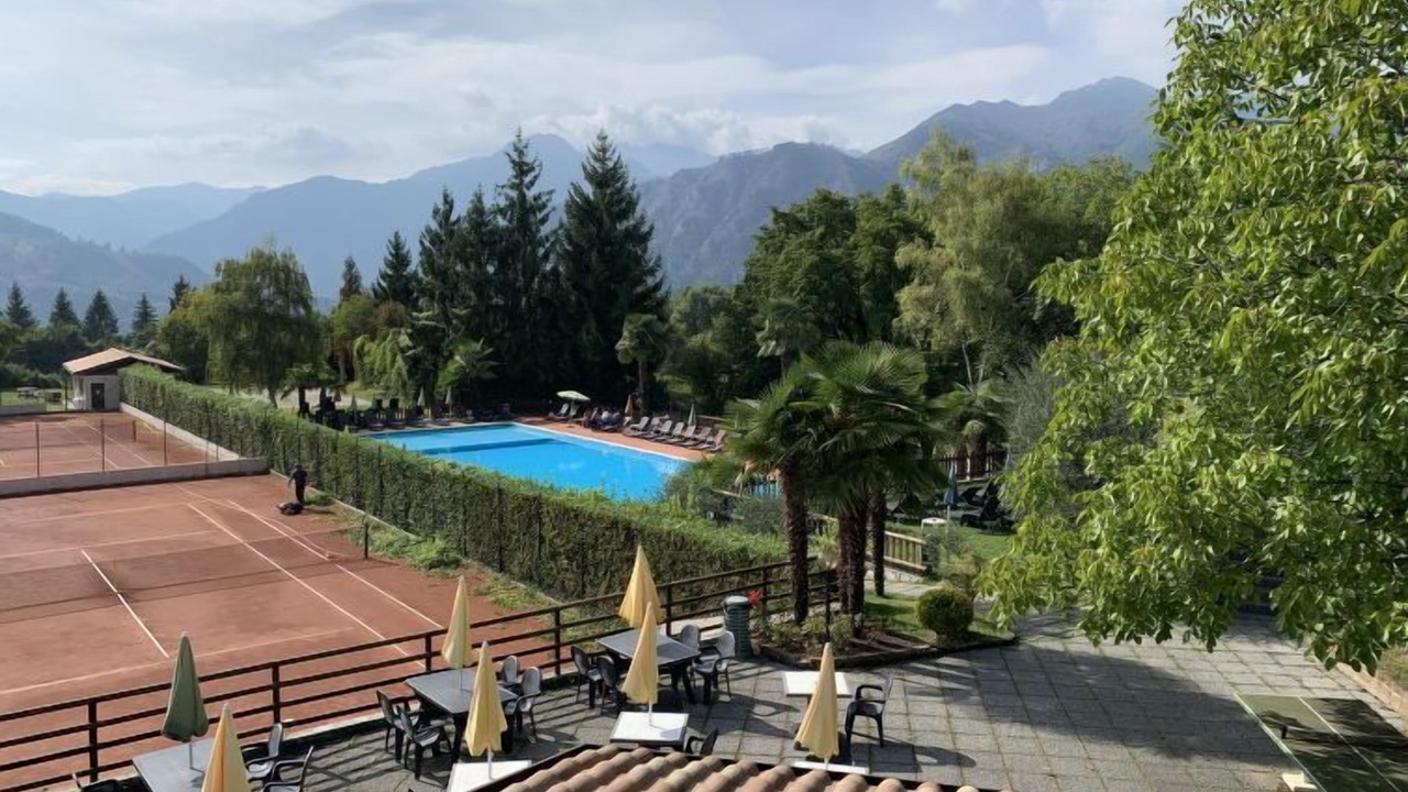 Photo of Outdoor in Tremosine