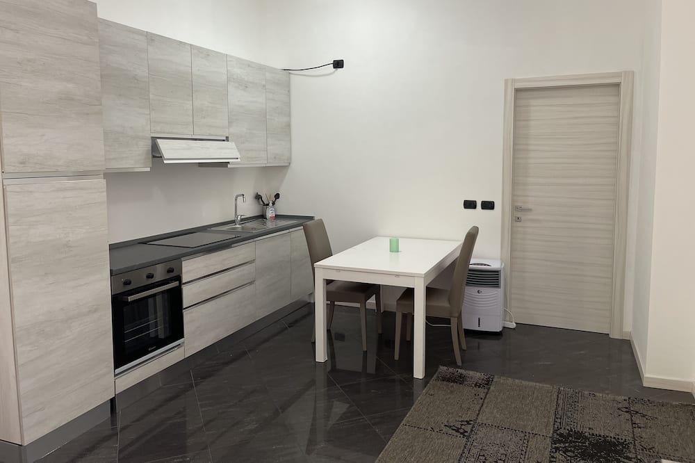 Photo of Kitchen in Isola del Bosco - Delle Corti