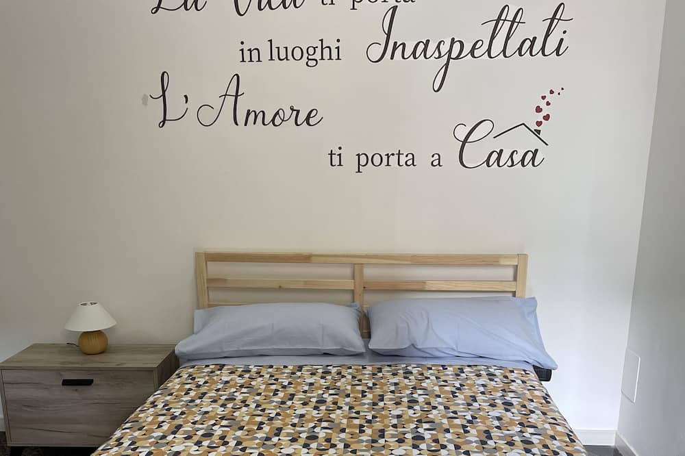 Photo of Bedroom in Isola del Bosco - Delle Corti