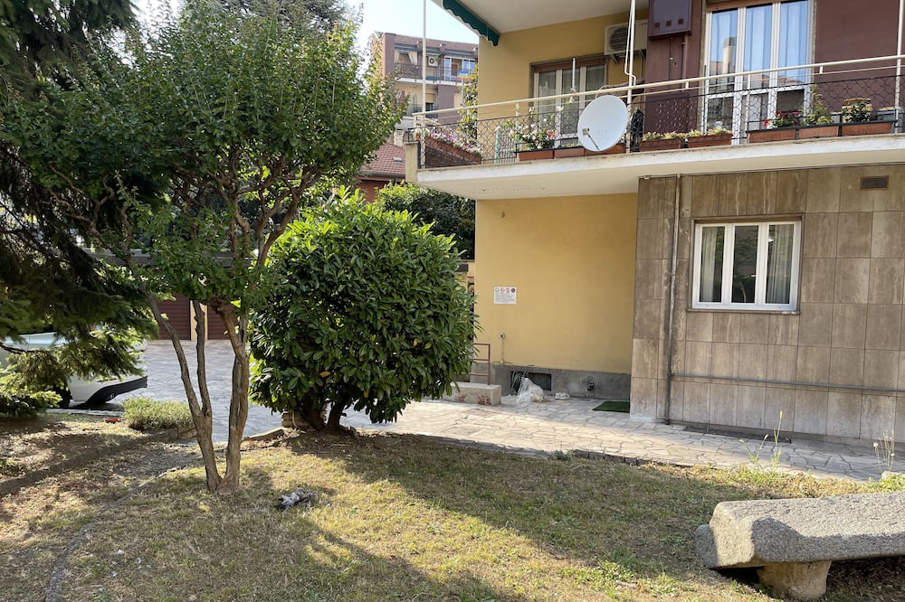 Photo of Outdoor in Isola del Bosco - Delle Corti