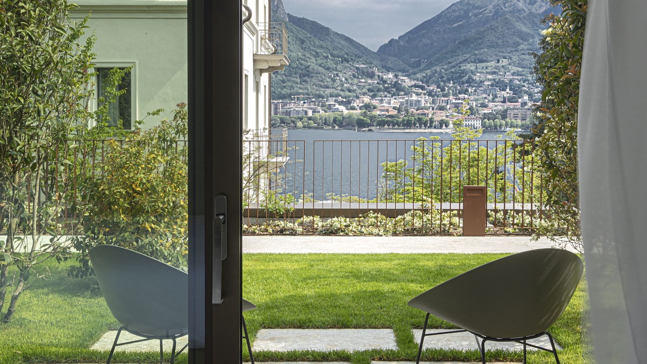 Photo of Outdoor in Malgrate