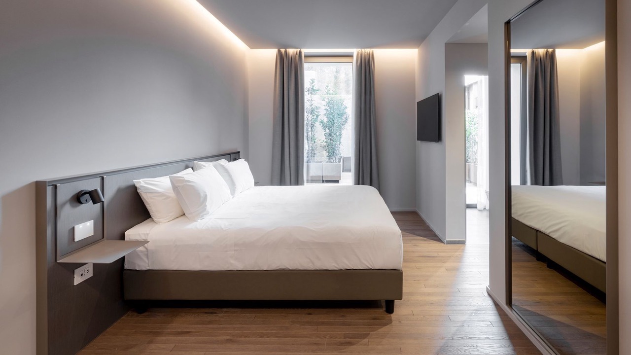 Photo of Bedroom in Malgrate