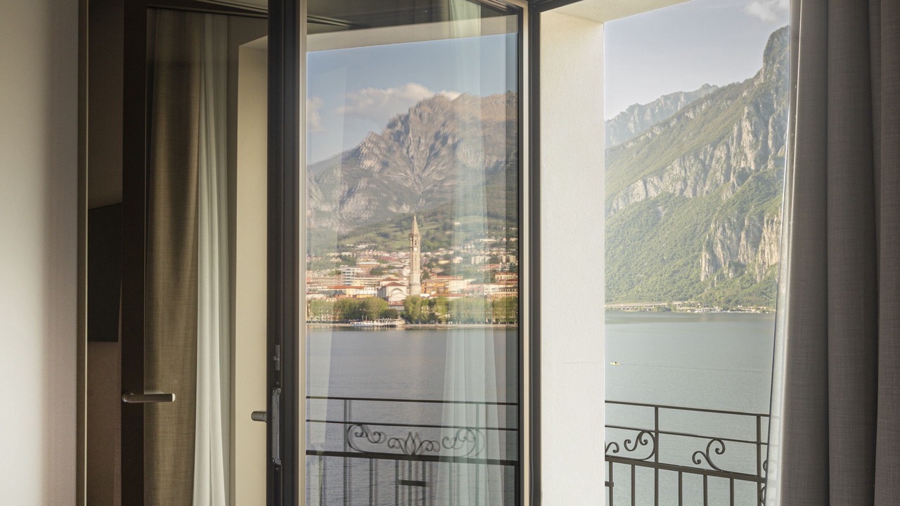 Photo of Patio Balcony in Malgrate