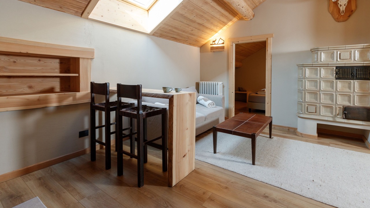 Photo of Bedroom in Bormio