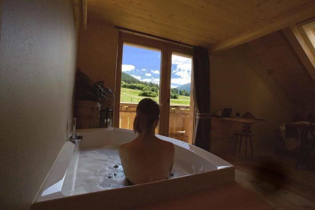 Photo of Bedroom in Bormio