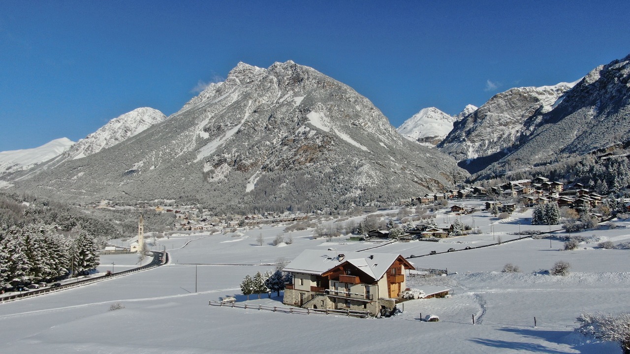 Photo of Outdoor in Bormio