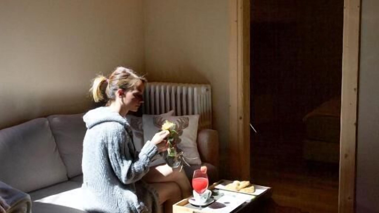 Photo of Bedroom in Bormio