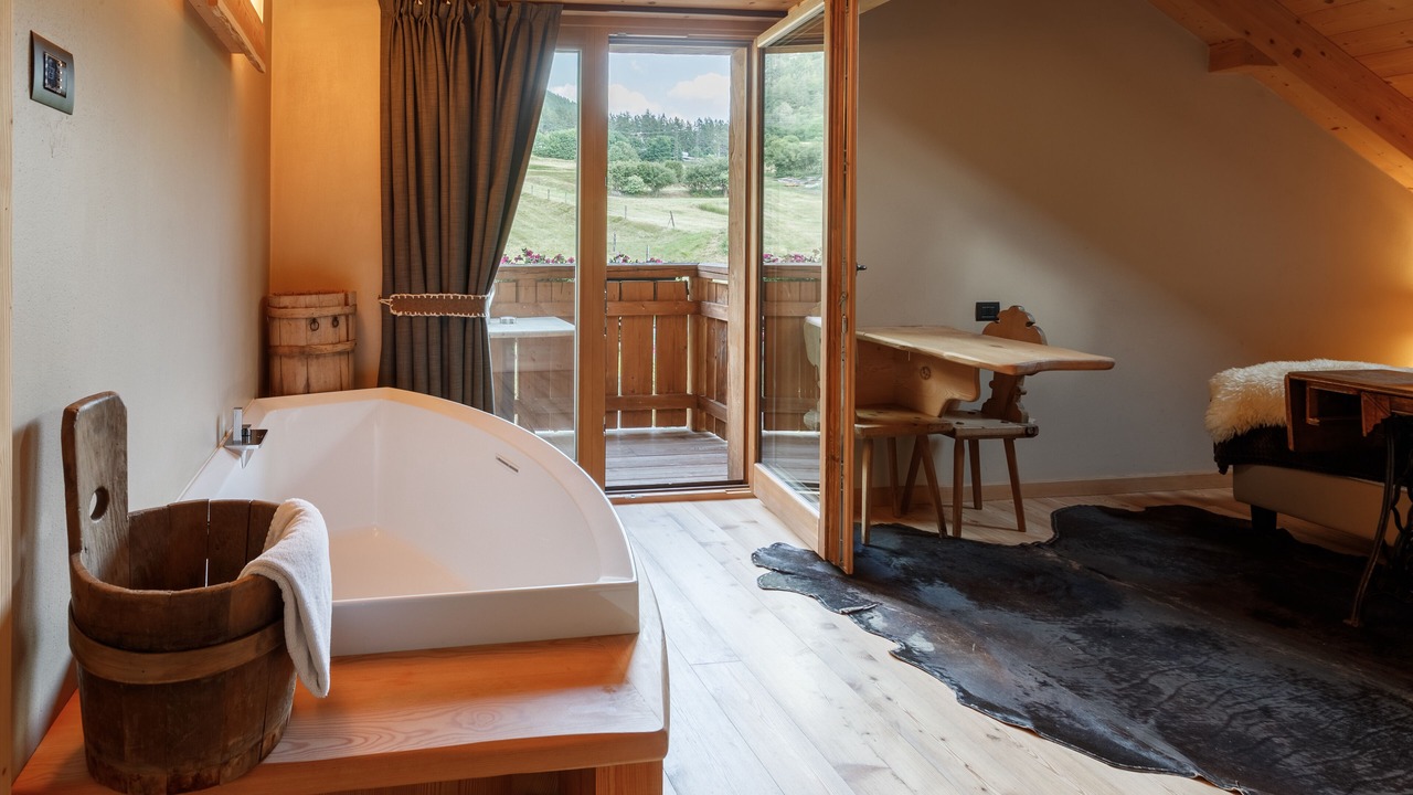 Photo of Bedroom in Bormio