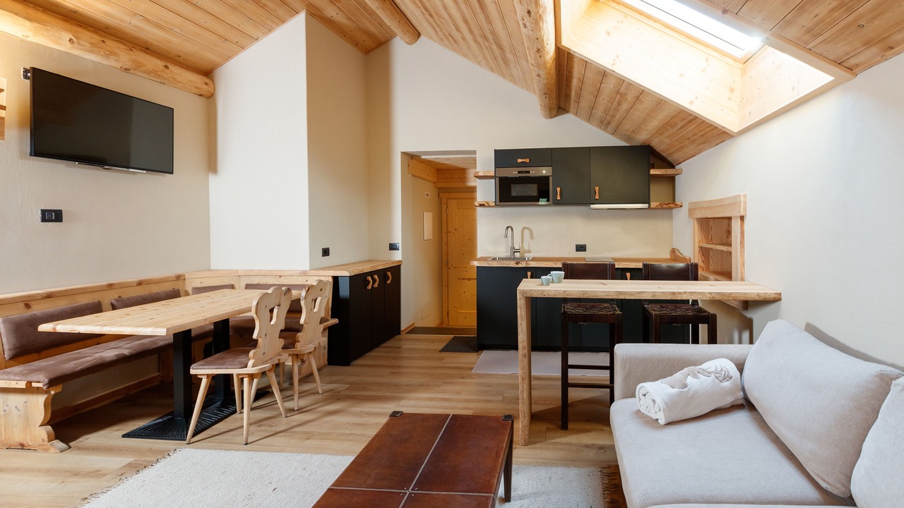 Photo of Bedroom in Bormio